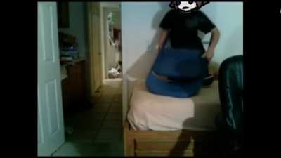 Bonk!