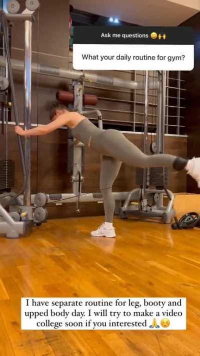GYM ! 🔥🔥🔥