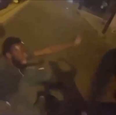 This how gonna do niggas if they say DeoK
