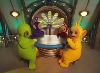 Teleetubeez