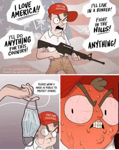 Welp, this sums it up.