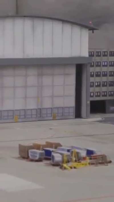 Asset containment breach