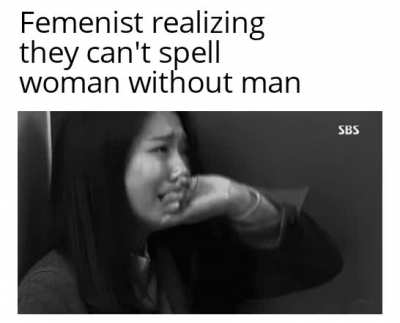 Poor woHER