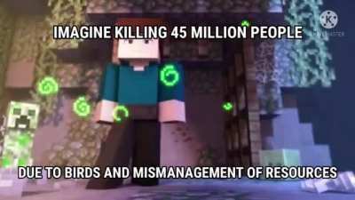 Shut up commie