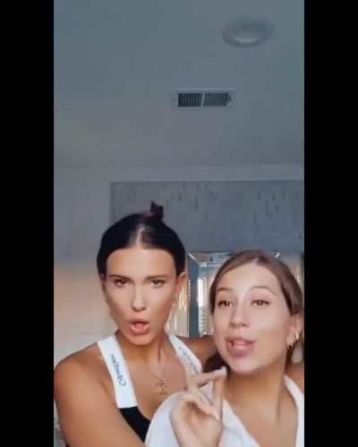 New Insta post - Singing