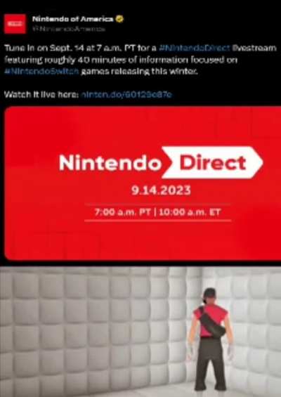 Get ready guys
