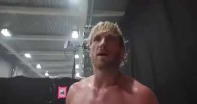 Logan Paul ‘he’s banned from Japan’