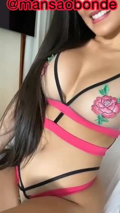 Juliana Bonde