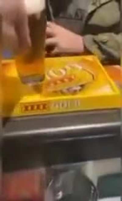 Maybe Maybe Maybe