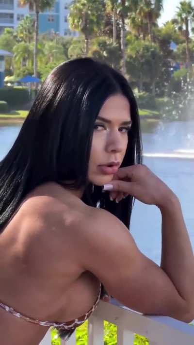 Booty Queen