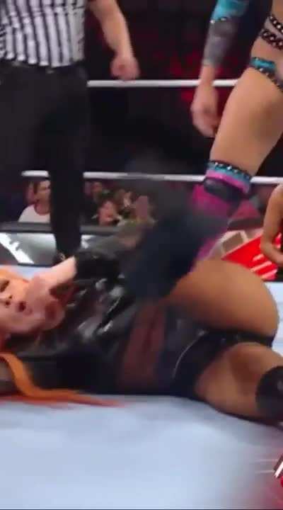 Becky Lynch