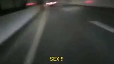Boku no Sex Academia