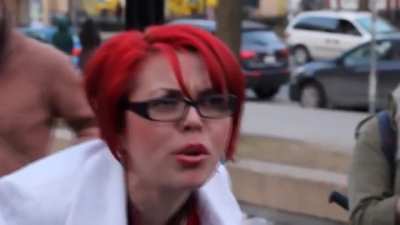 Efsanelerde Bugün - Big Red (Chanty Binx)