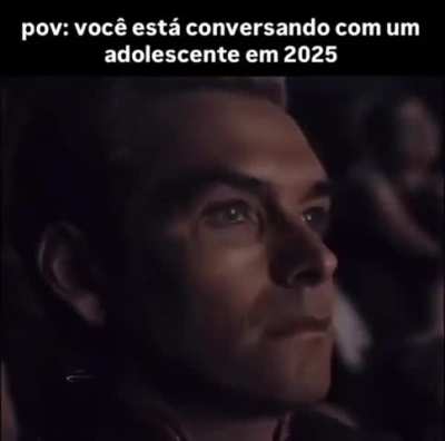 Alguém me explica pq os Enzos e Valentinas falam assim?