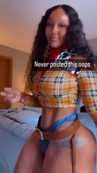 Giddy Up