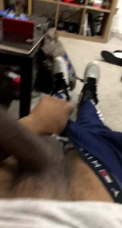 Heavy bbc