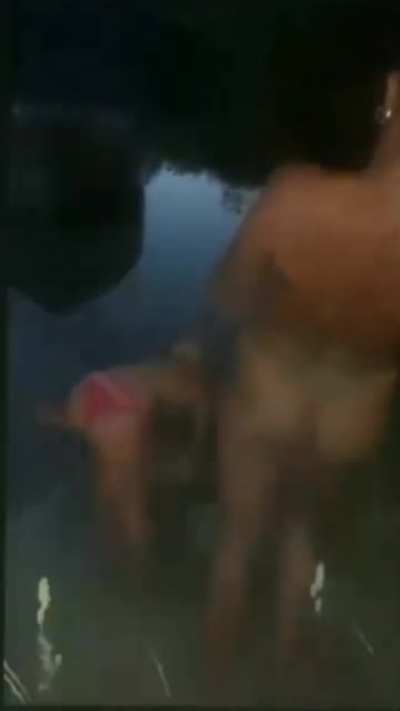 Video from story