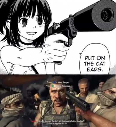 rather die