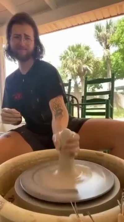 *Cockery