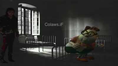 Noooo Carl nooooo