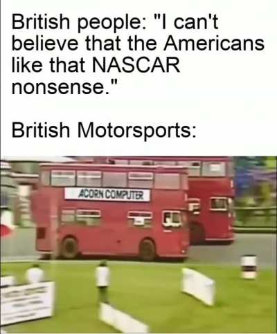 Absolutely zooming 