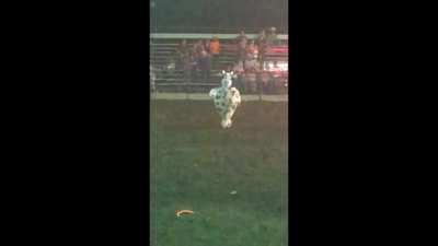 Cursed_Rodeo