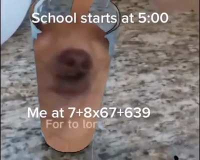 so true