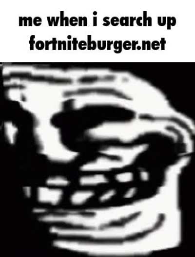 FortniteBurger