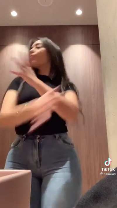 Dancing