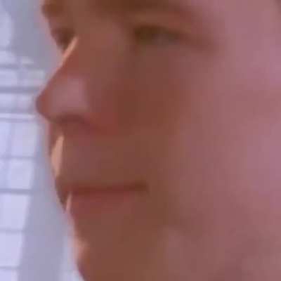 Heres a rickroll