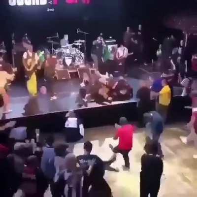 Olası KGBTR buluşması