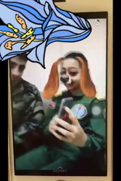 MSÜ sınavına giren eleman torpil olmadığını idda ediyor. Hesabını silmişsin ama bak gör askeriyenin halini. Köpek emojili hikaye atanlar için kaç idealist genç elendi? Bunlar mı hakederek girdi? Benim ağzımı açtırmayın yargı dağıtırım alayınıza. Akp gitti