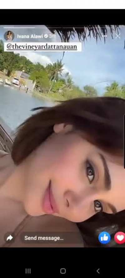Ivana Alawi