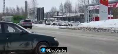 Nizhnevartovsk