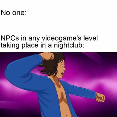 [Insert Euro techno music here]