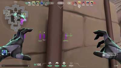 Guess the rank