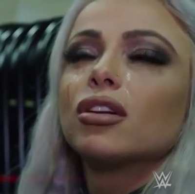 Liv Morgan 😍