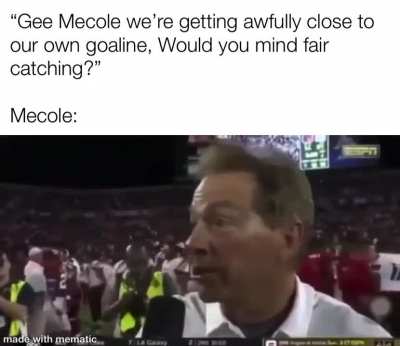 Would it really be chiefs football if there’s not at least one special teams moment that makes you want to smash your head against a door?