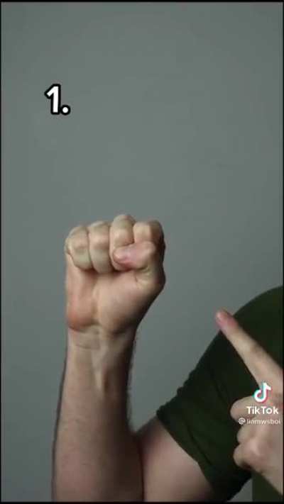 rule