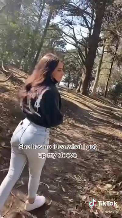 Can’t tell if this makes me angry or makes me cringe. Combo of both