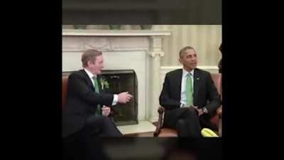 How not to shake hands
