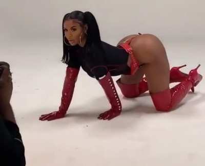All fours