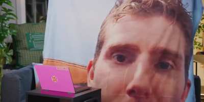 Linus Tech Tips Will Be Real In 5 Seconds