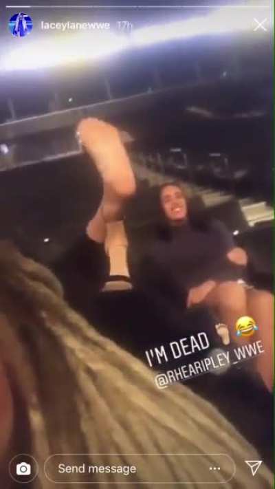 Rhea Ripley