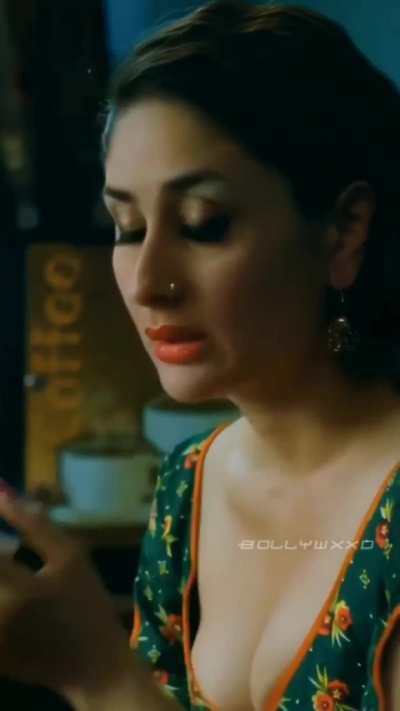 Kareena Kapoor