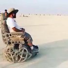 Darth Maul rolling up on Lotho