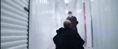 A true jedi