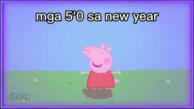 Hapi nyu yir eberibadi!
