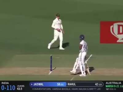 Naughty JaisWall