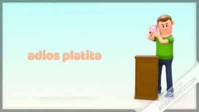 Eding ya no mas o no